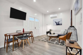 Magnolia Apt
